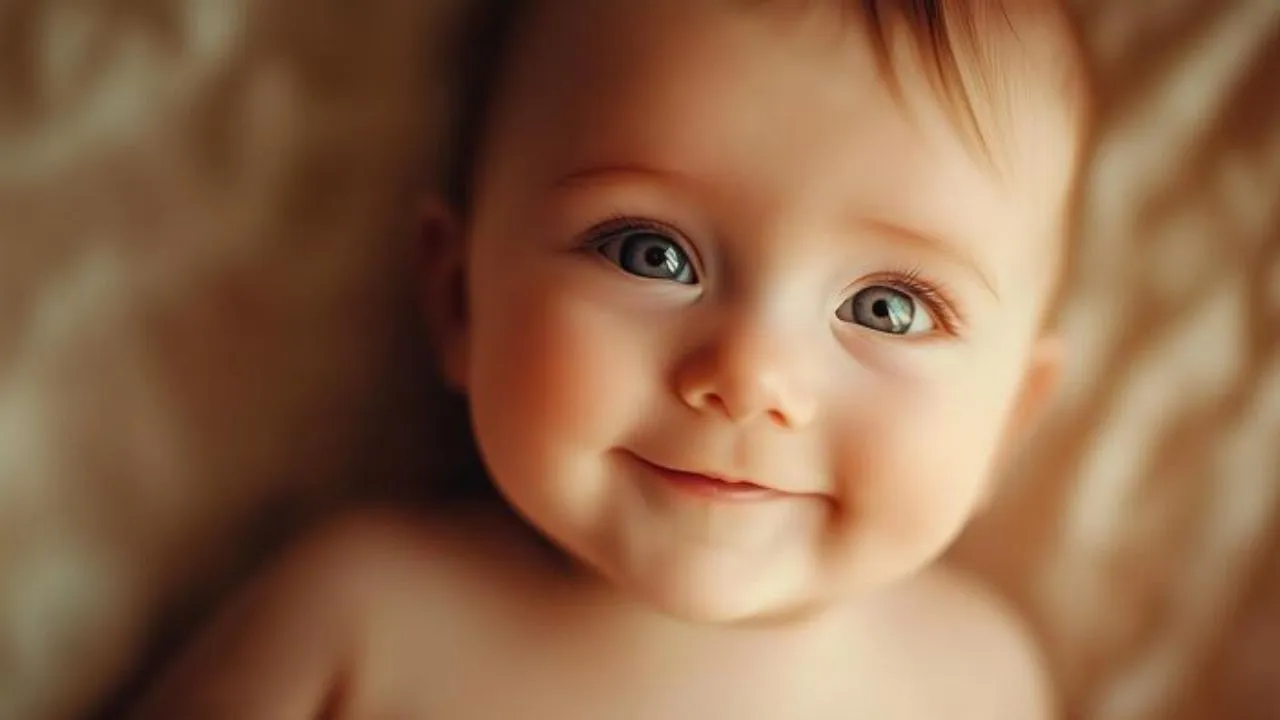 Trending Baby Boy Names of 2025 3