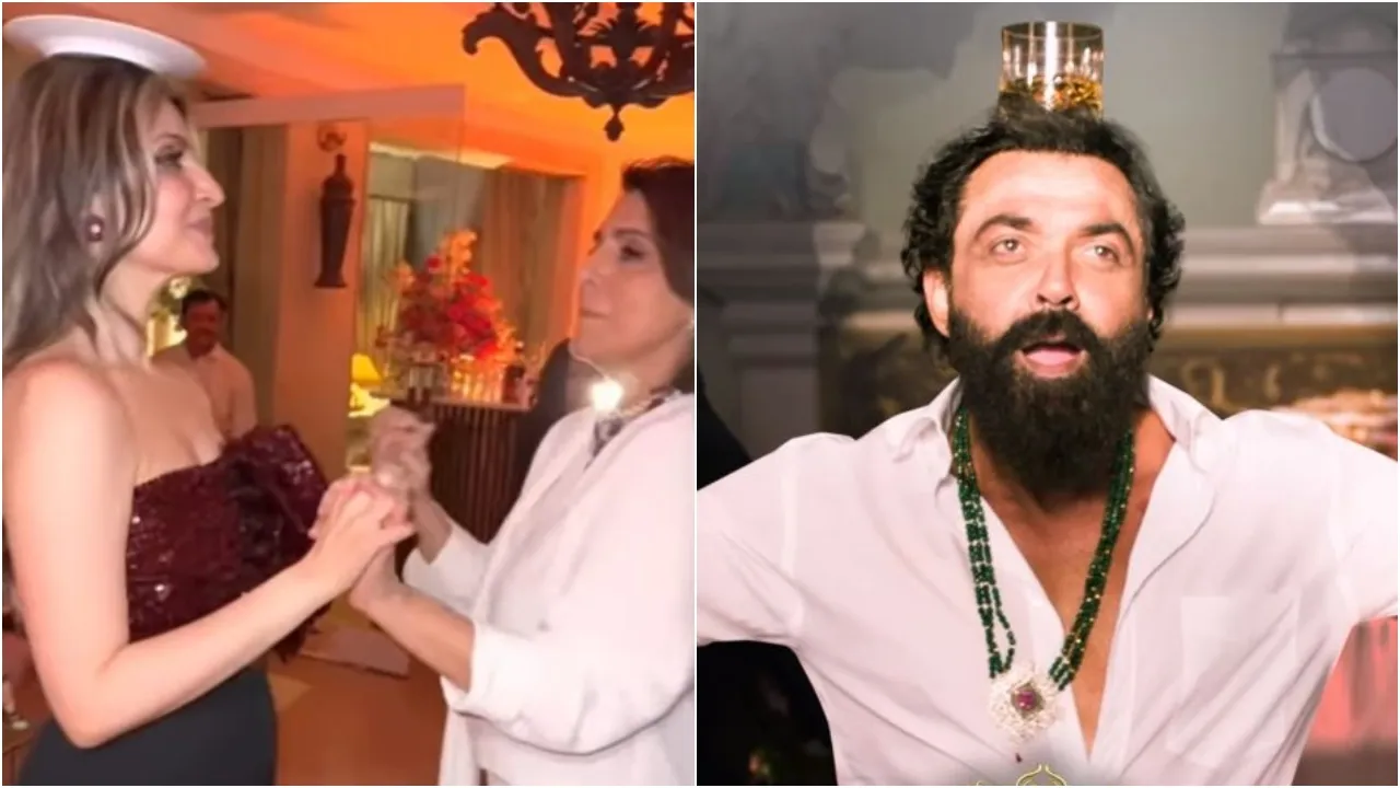 Riddhima Kapoor jamal kudu