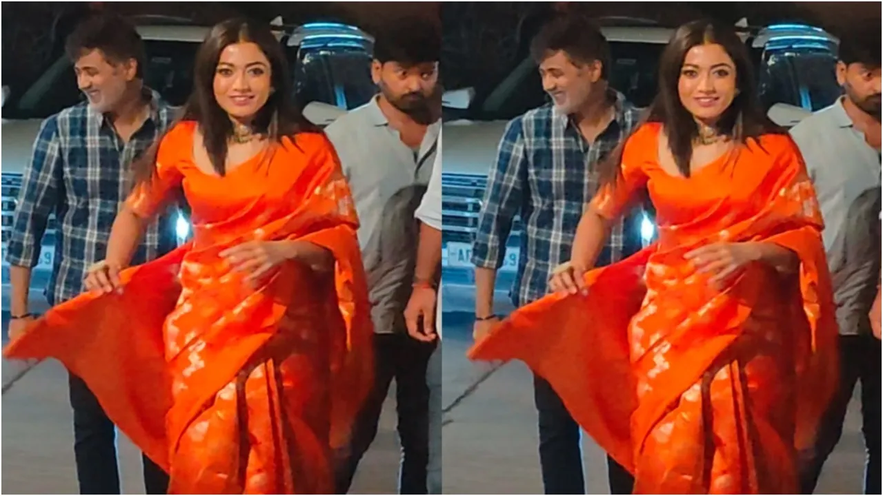Rashmika