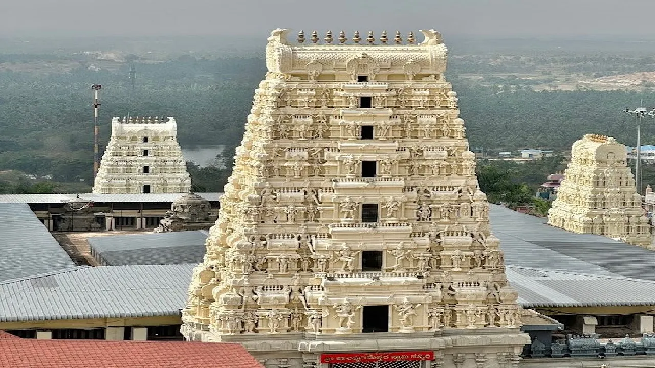 Sri Kalabhairaveshwara Swamy