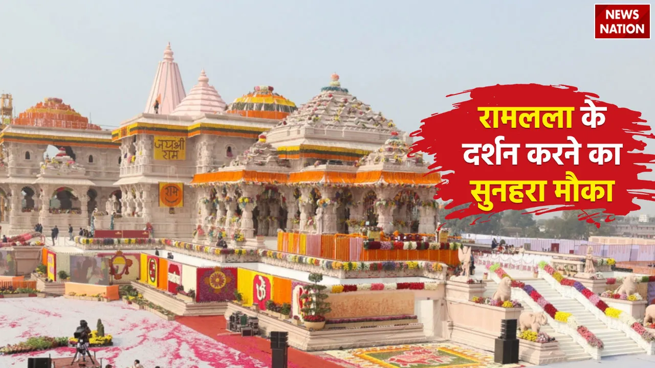 Ayodhya-Tour-Package