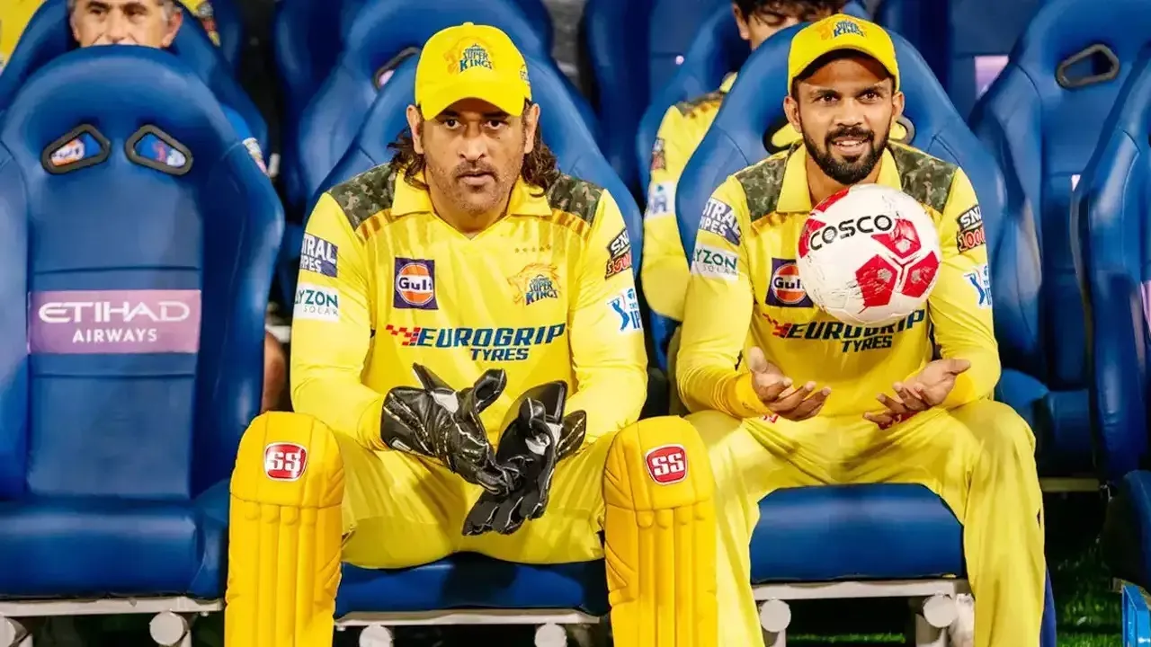 ipl 2025 mega auction csk