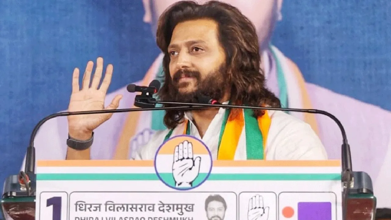 ritesh deshmukh