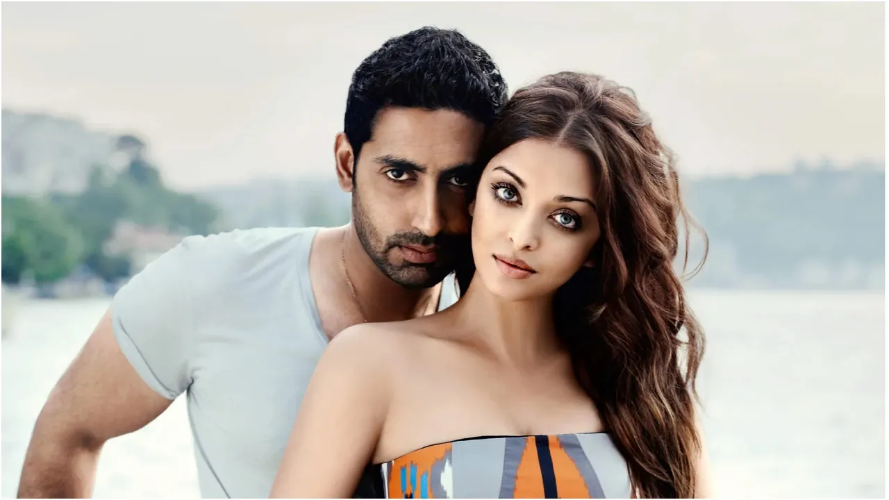 Aishwarya Rai