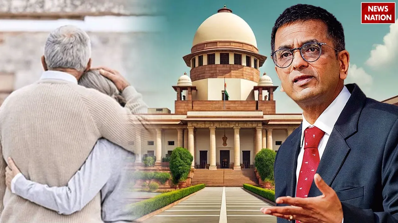 CJI Chandrachud Last Order