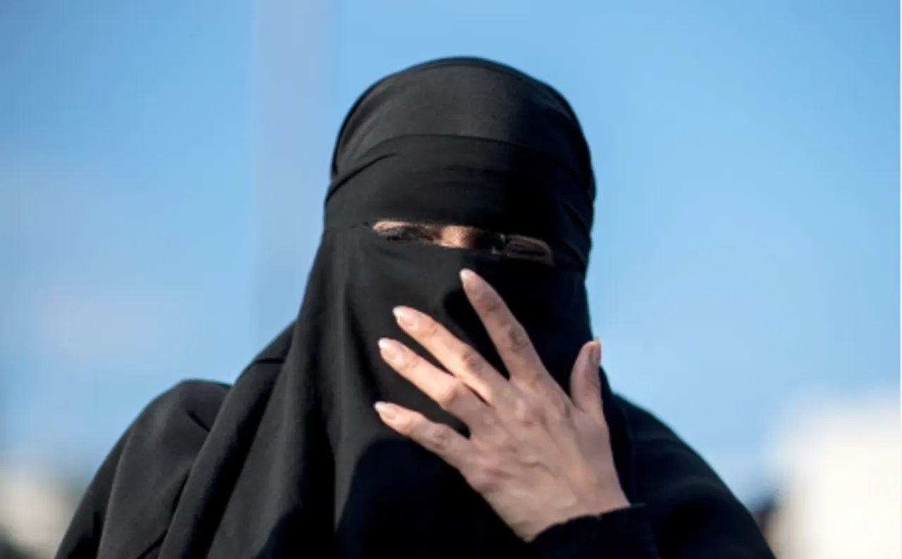 muslim women burqa ban