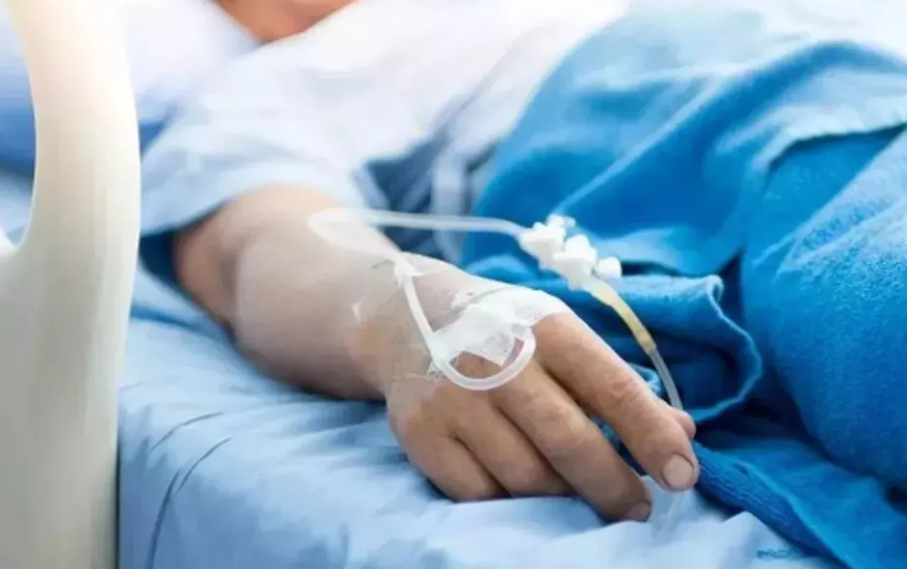 Ayushmann patient died