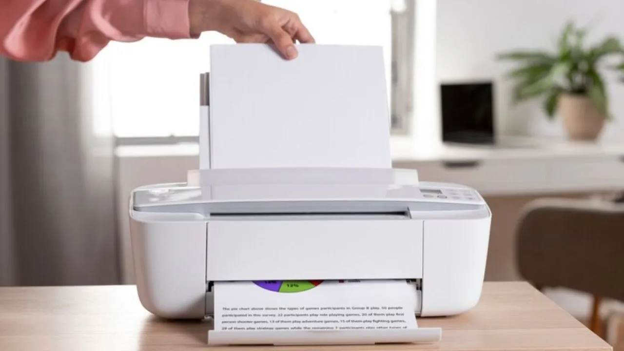 Best Small Printer For Home Use