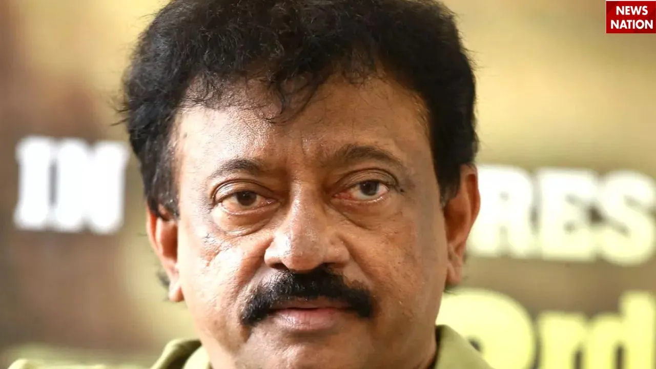 Ram Gopal Varma 