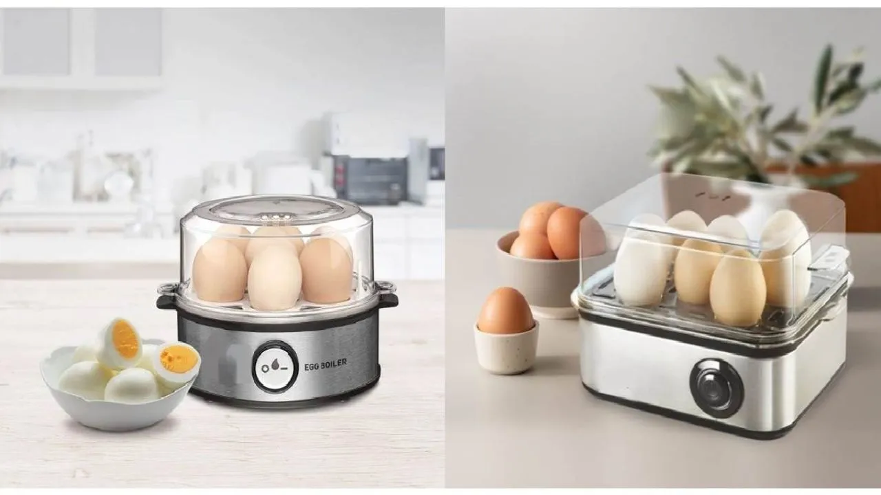 Amazon Sale 2024 On Egg Boiler