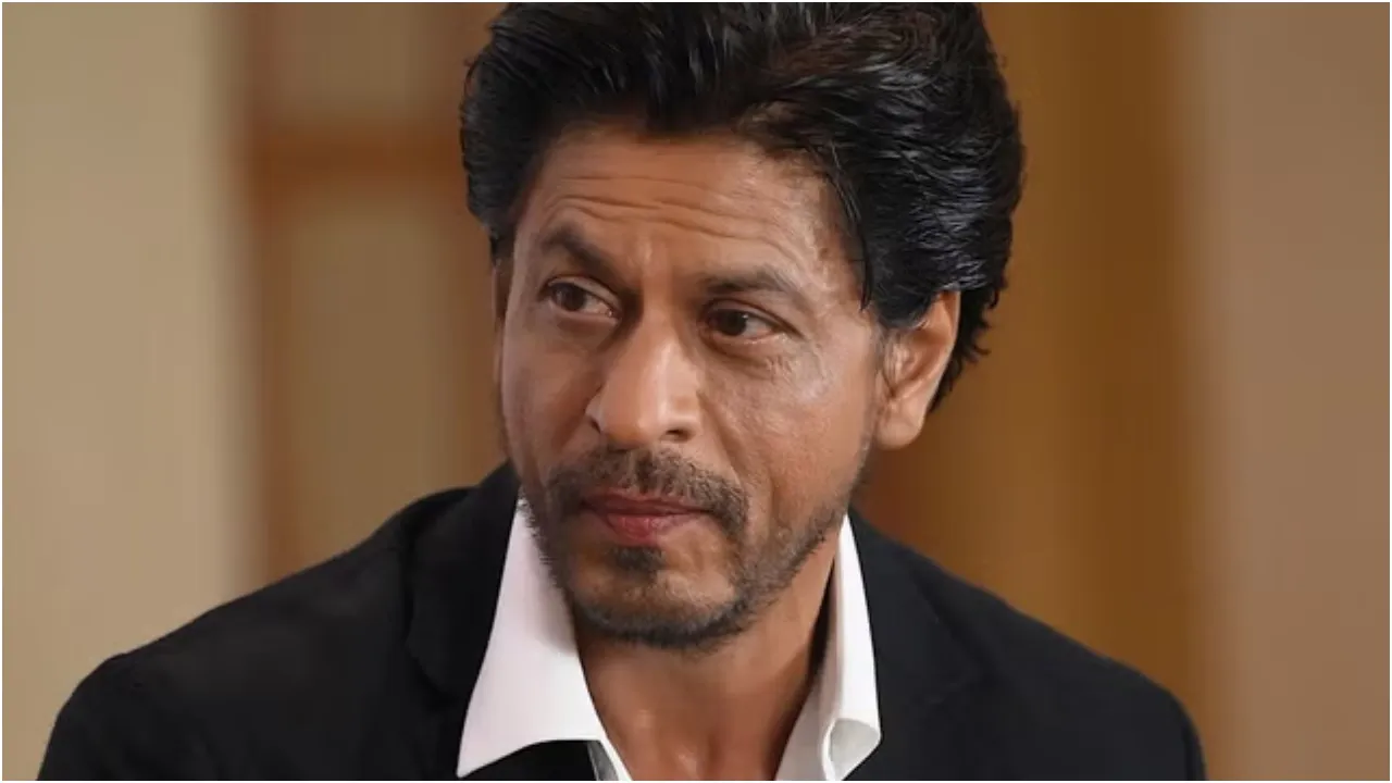 Shah Rukh Khan Threat Case