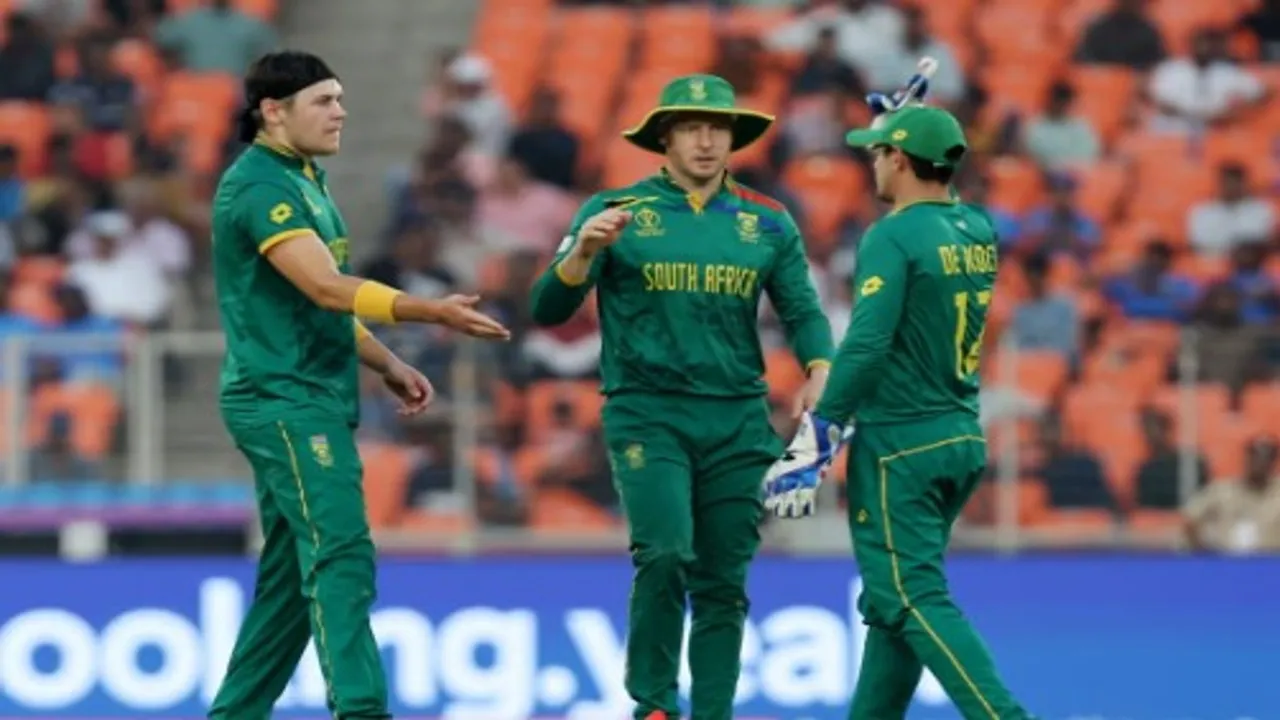 Gerald Coetzee IPL 2025 Mega Auction