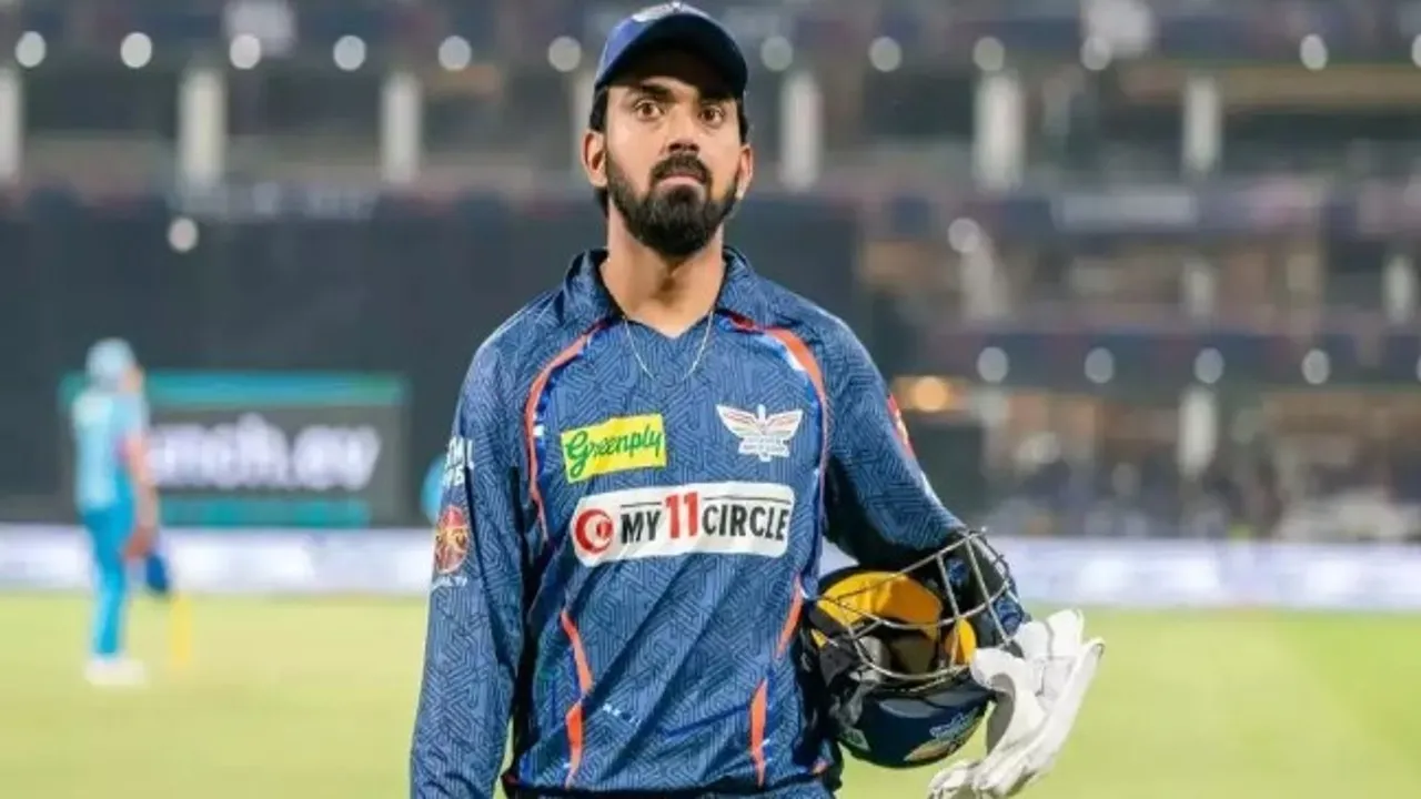 KL Rahul IPL 2025 Mega Auction '