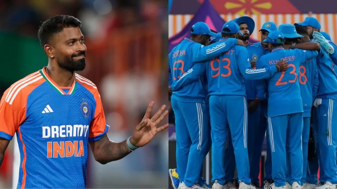 once considered Hardik Pandya alternative Deepak Chahar will hardly find a buyer in IPL 2025 mega auction 
