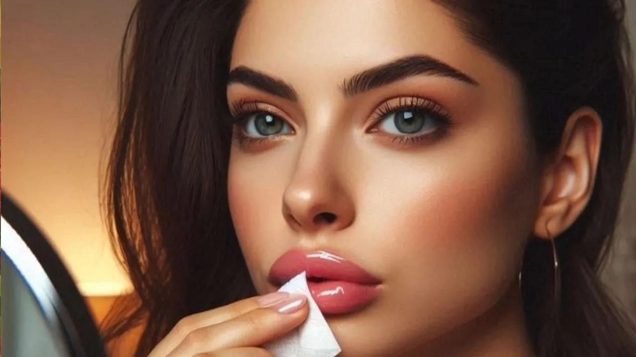 Lipstick Hacks 2