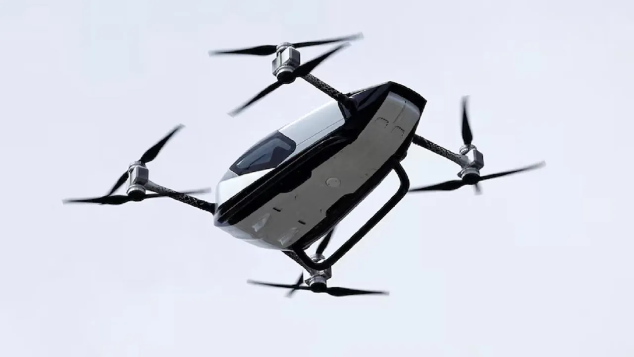 Triangle drone drug conspiracy of three enemies against India