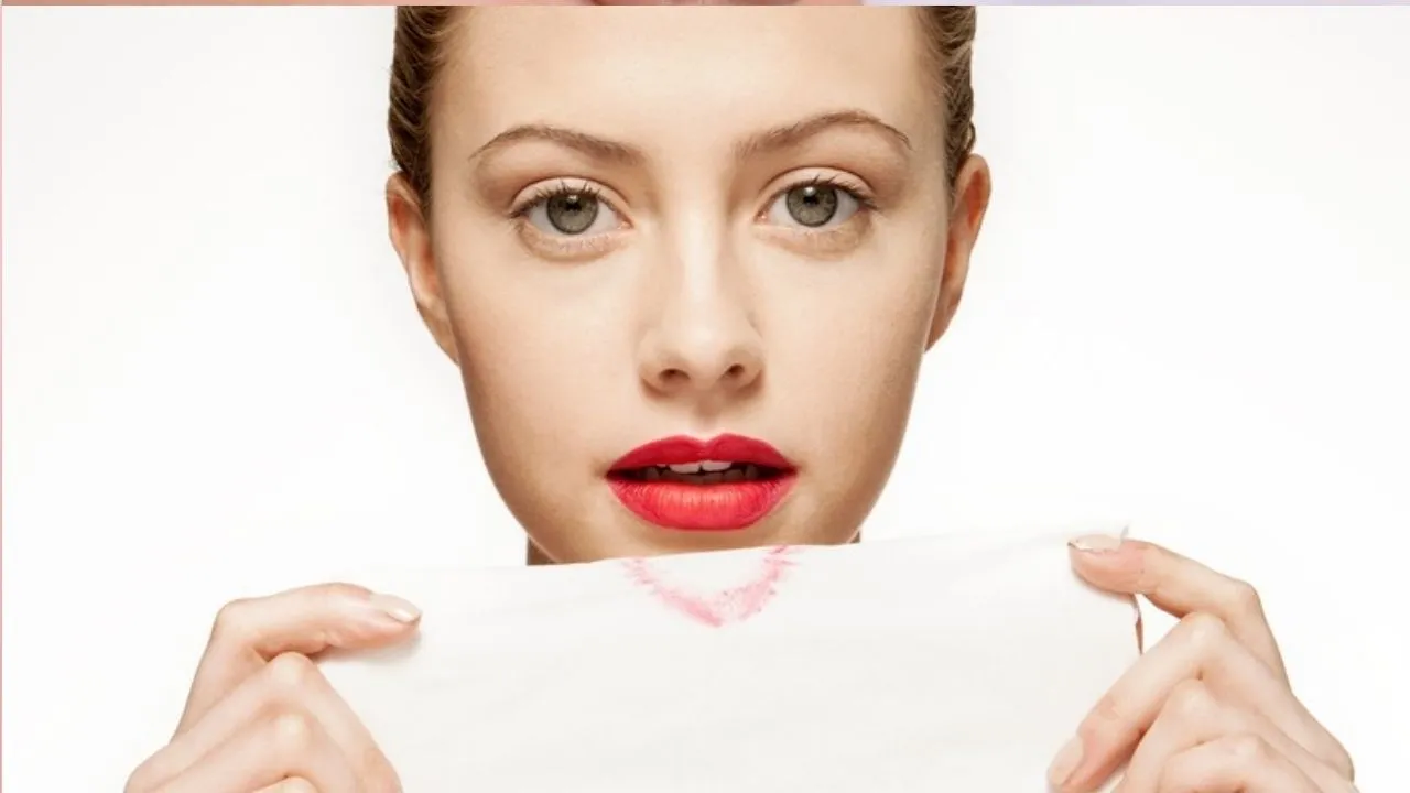 Lipstick Hacks 6
