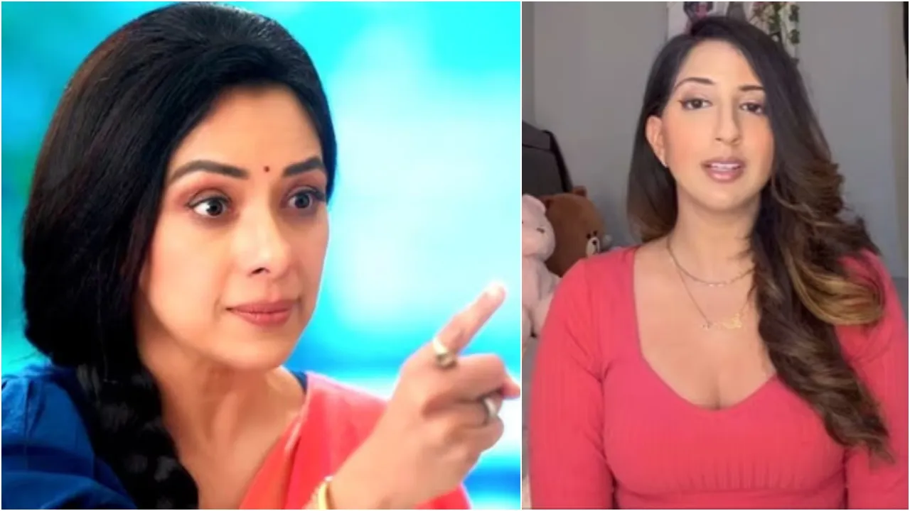 rupali ganguly defemation case