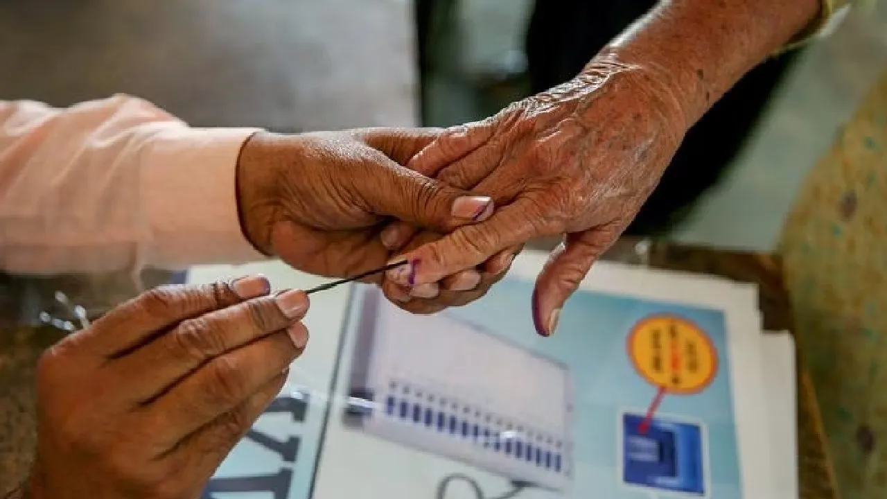 voters in bihar