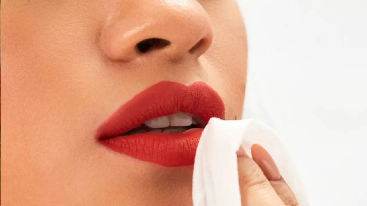 Lipstick Hacks 1