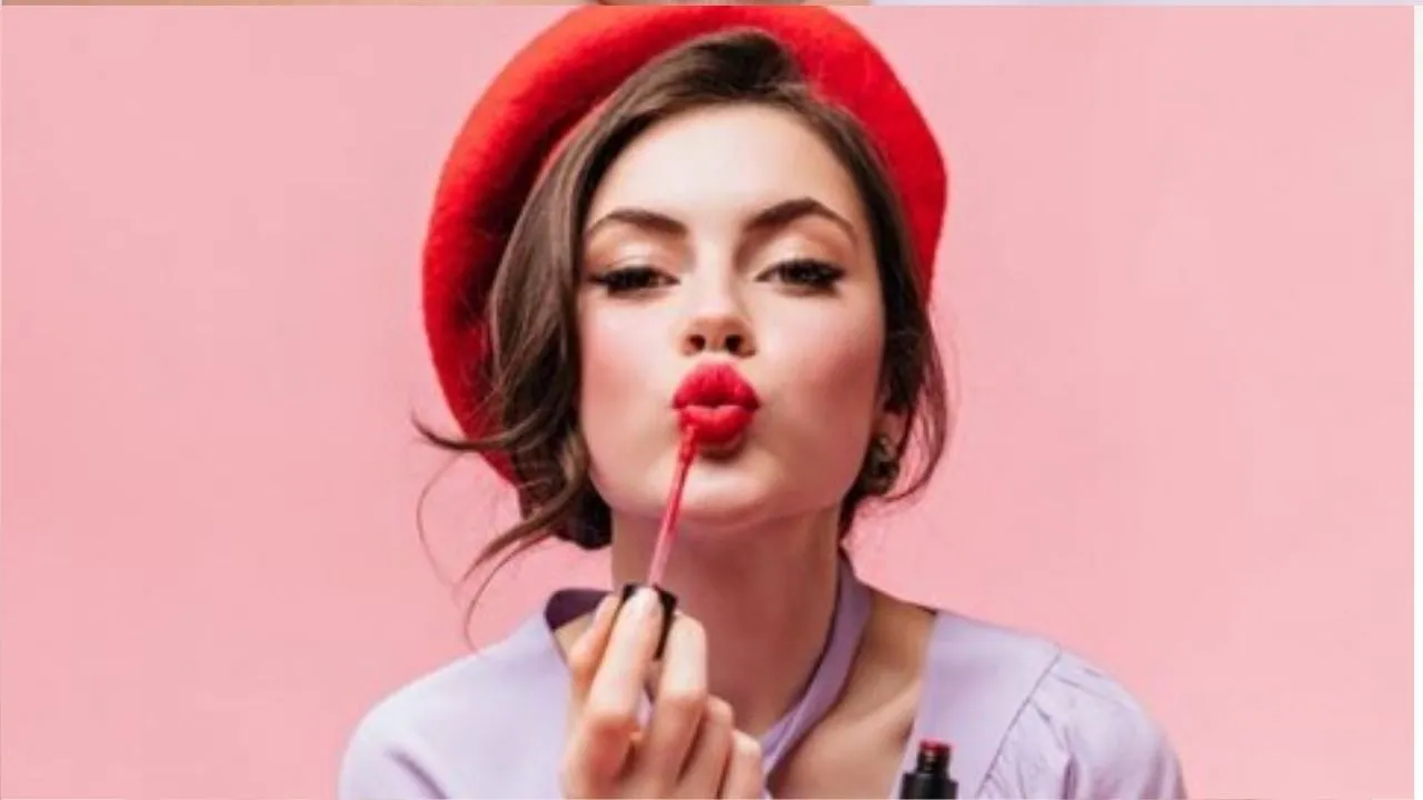 Lipstick Hacks 7