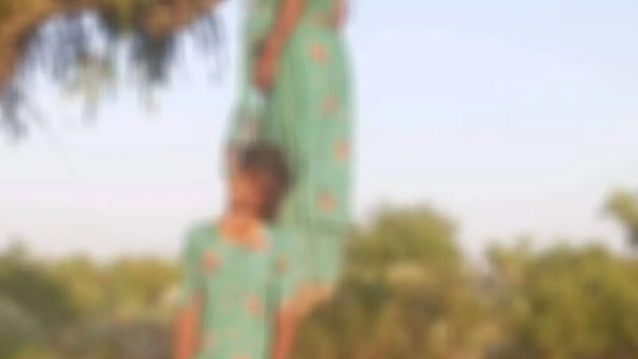 Two Hindu Sisters Found Hanging on trees in Tharparkar of Pakistan