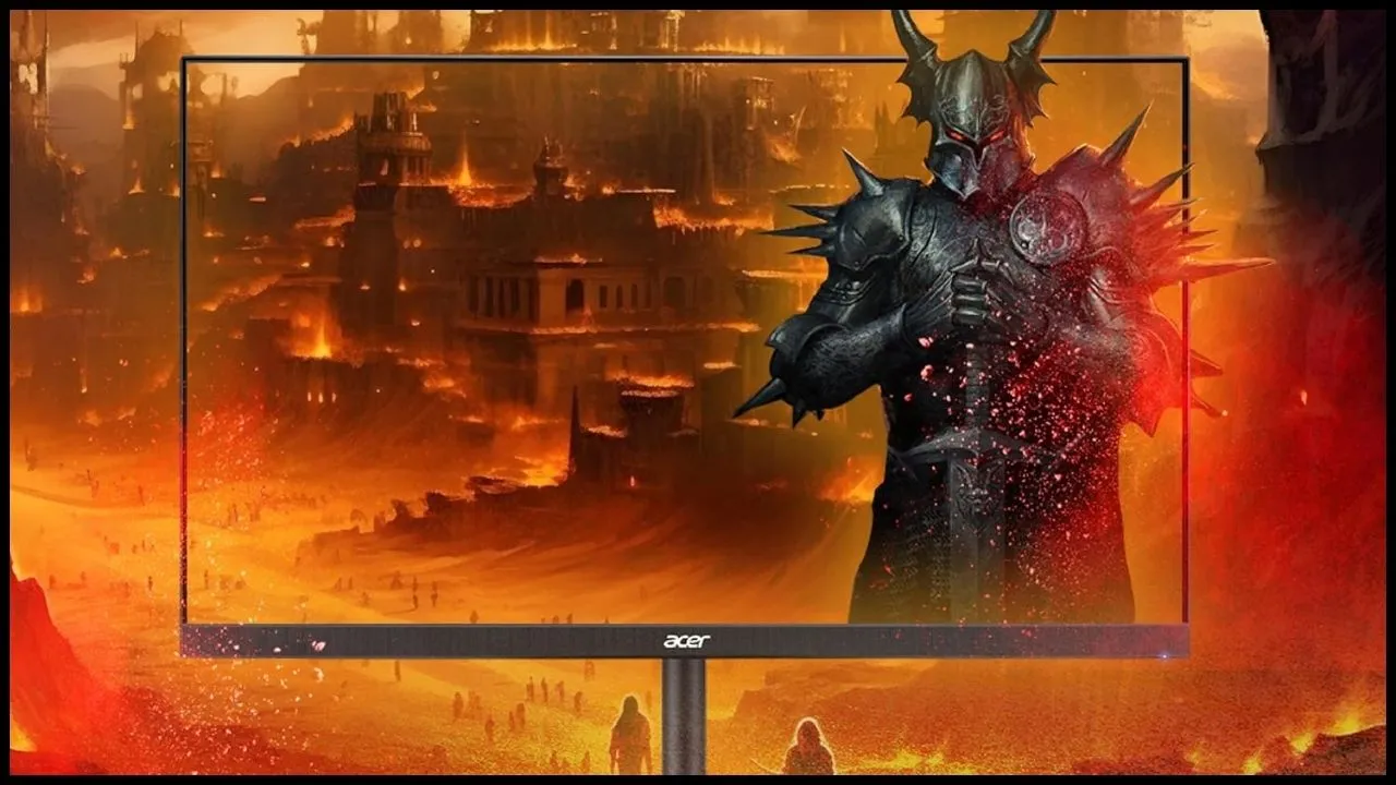 Best Acer Monitor In India