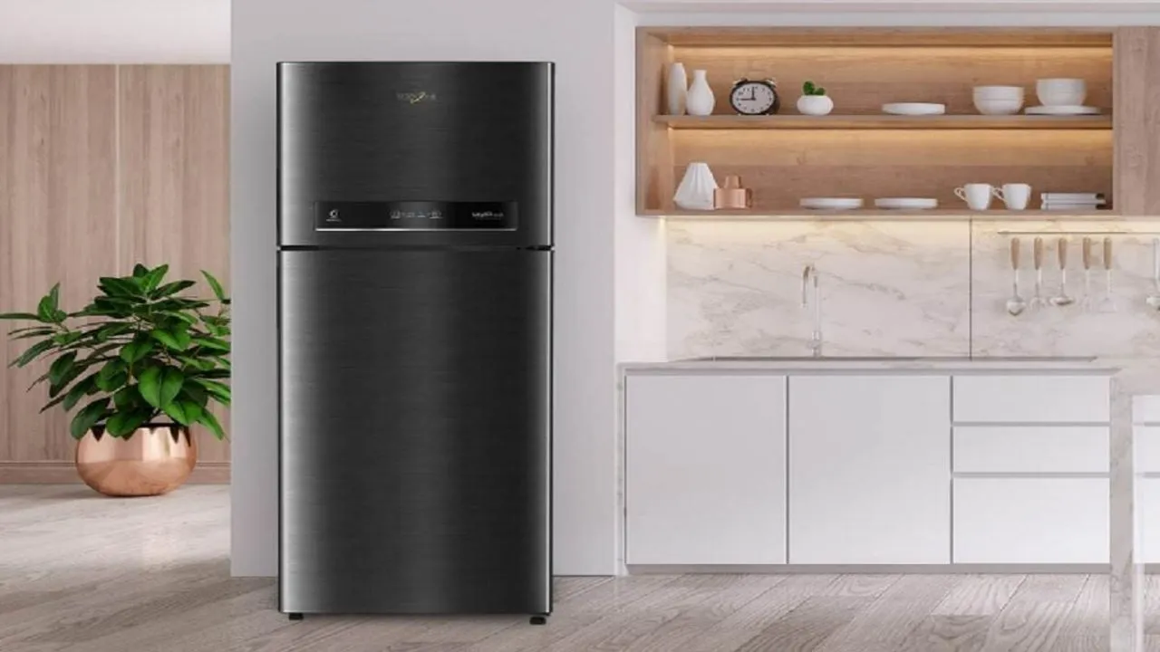 Best Whirlpool Refrigerator In India