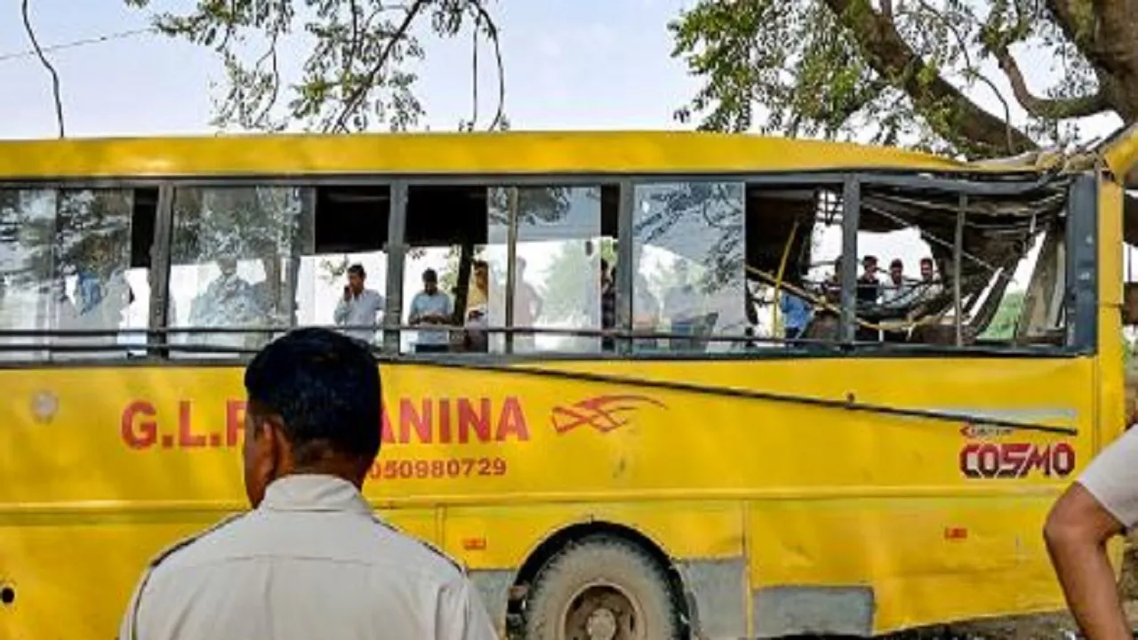 School bus