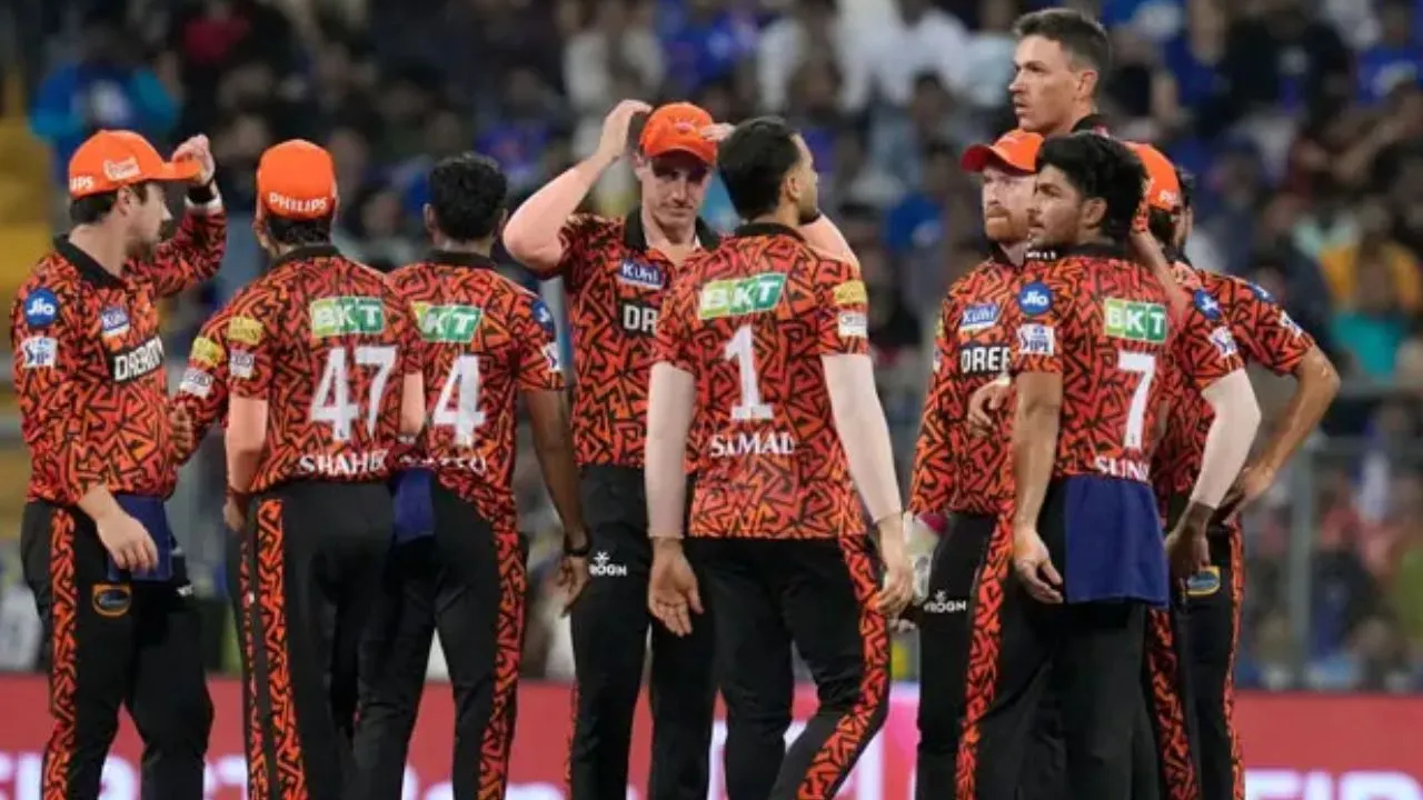 SRH