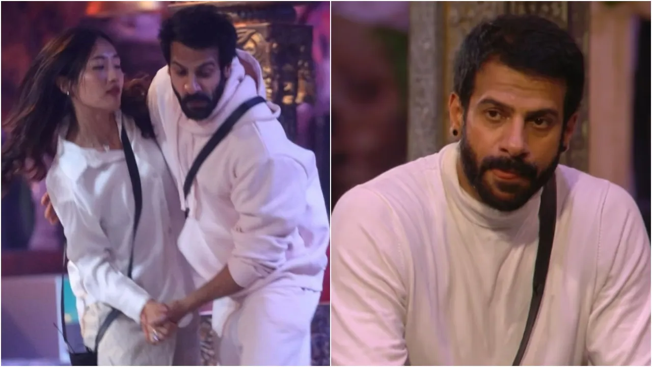 karan veer mehra