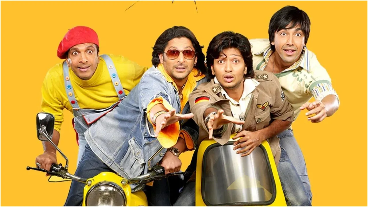 dhamaal 4 shooting start