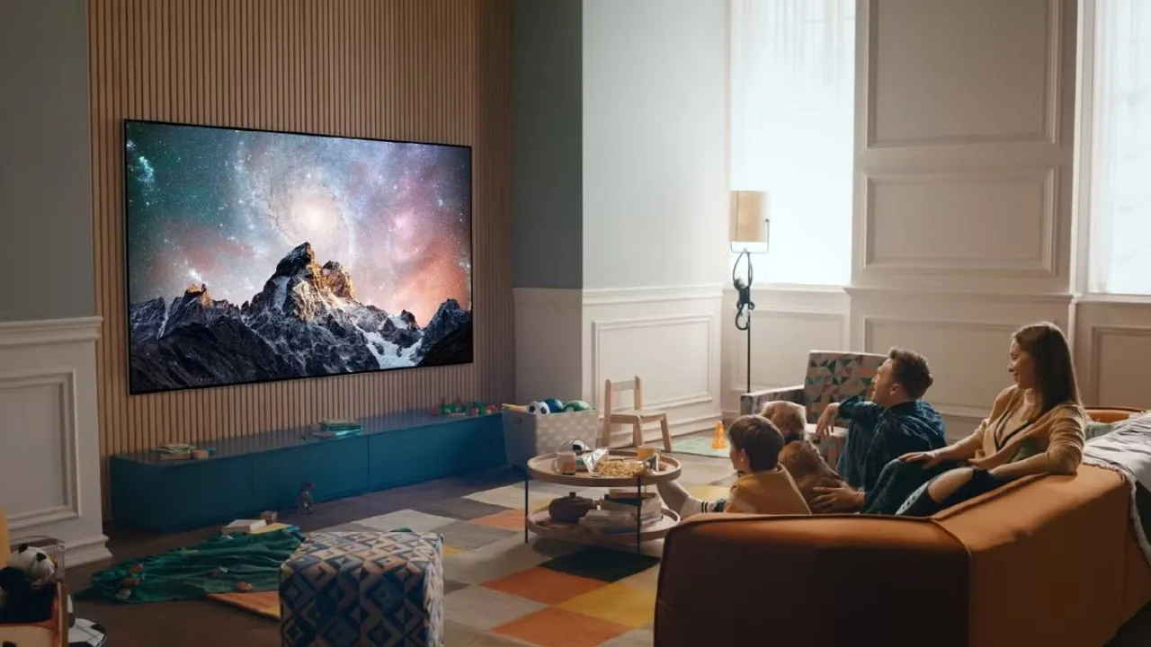 Best LG 55 Inch Smart TV