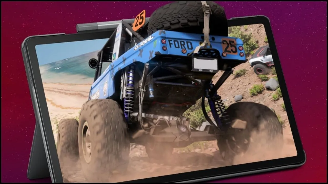 Best Lenovo Tablets In India