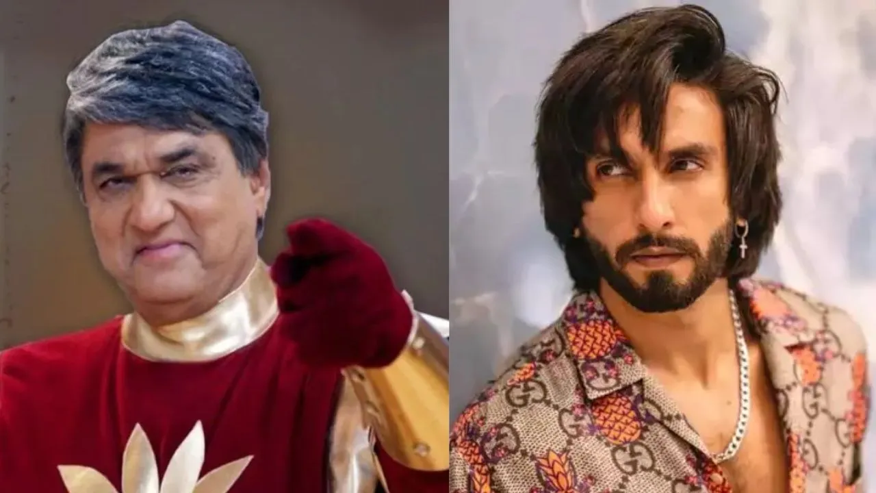 ranveer s