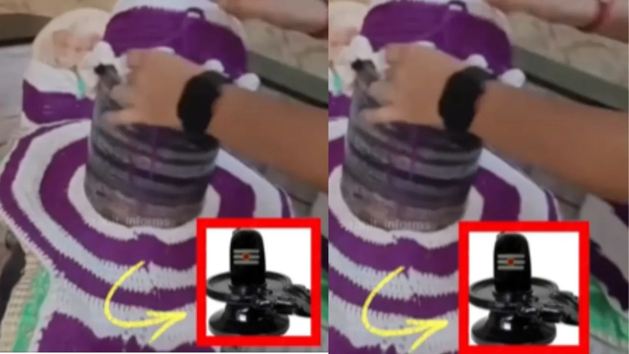 VIRAL VIDEO WOMEN WINTER WOOLEN