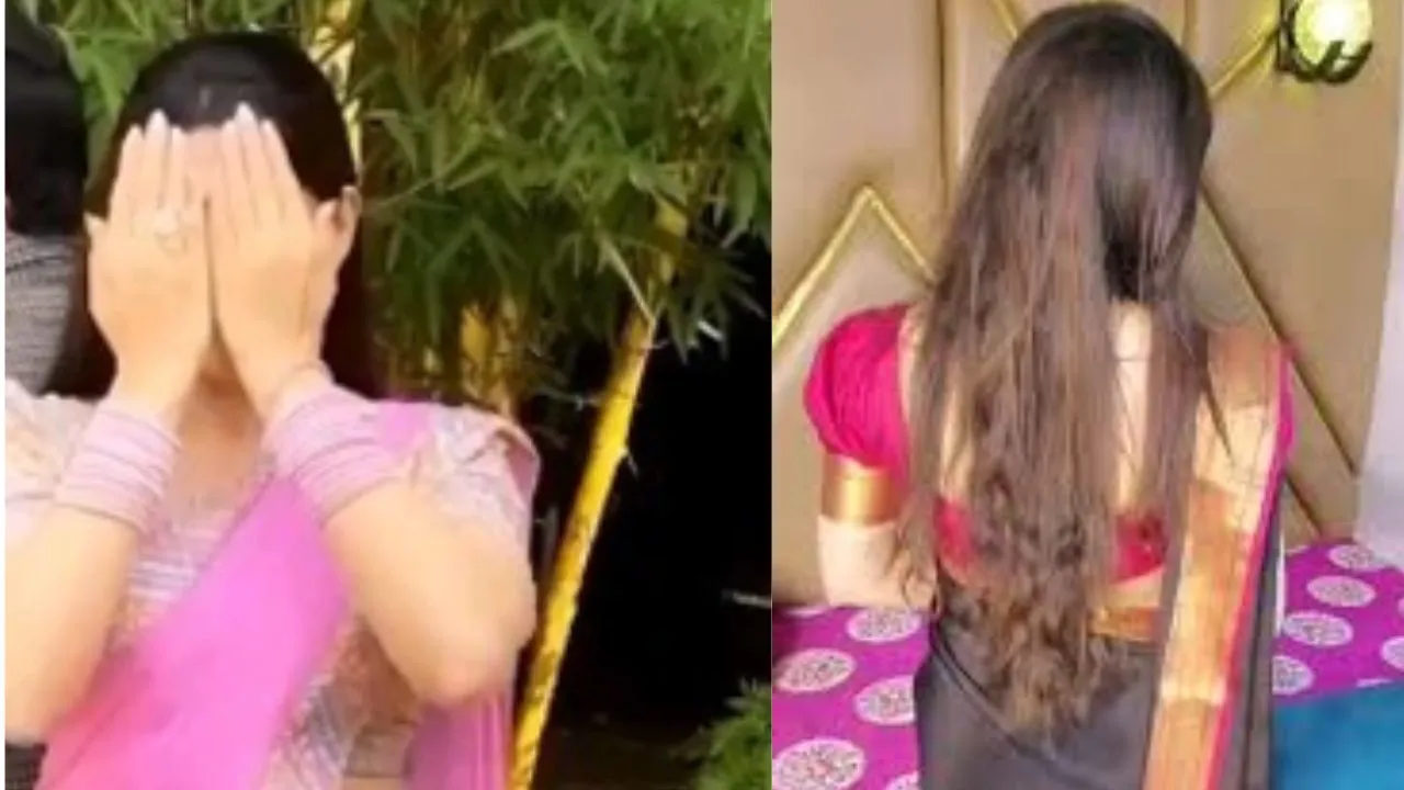 एक्ट्रेस
