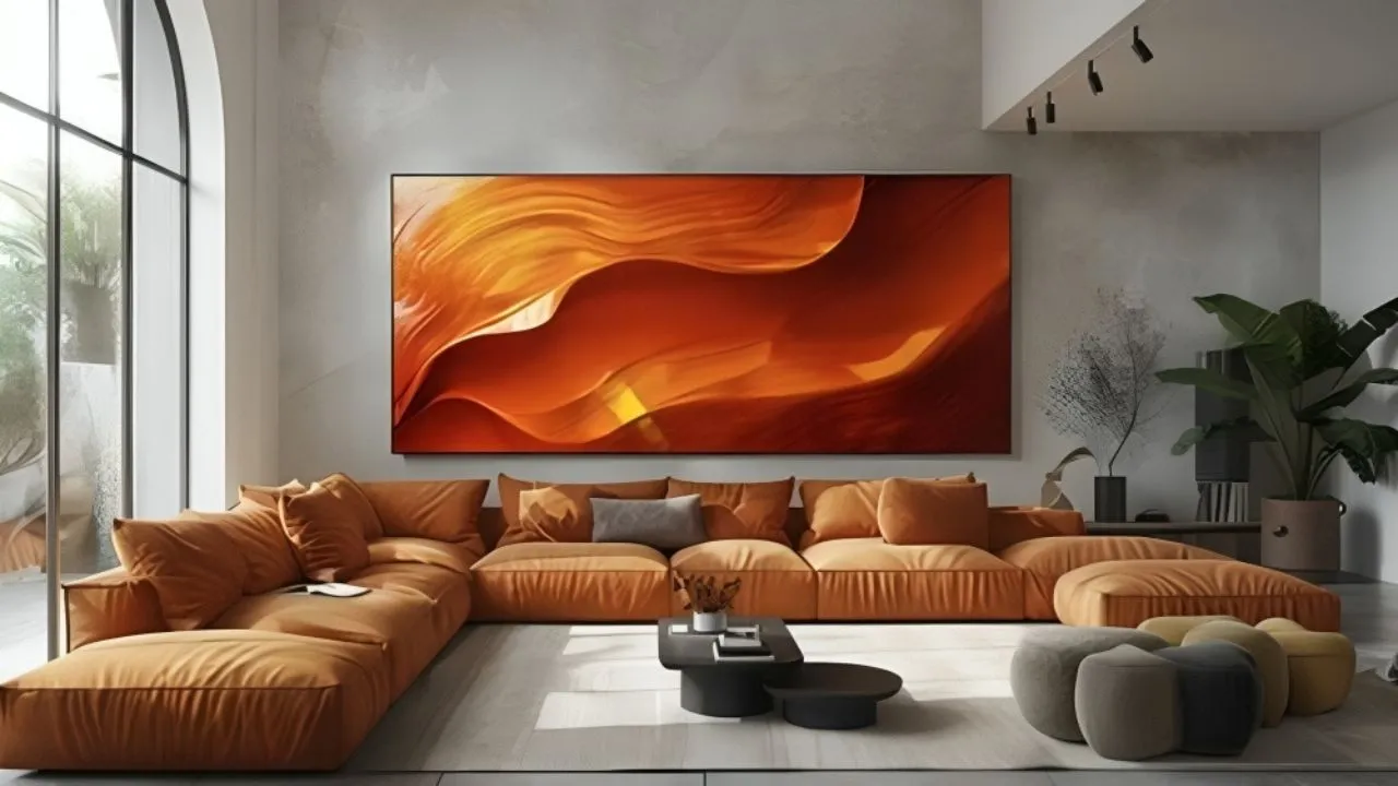 Best Samsung Smart TV In India