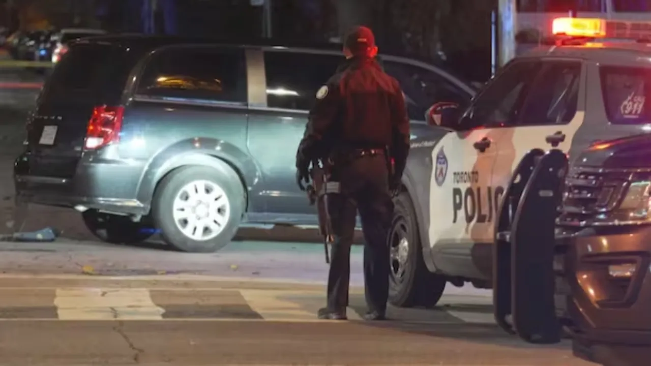 Police File 