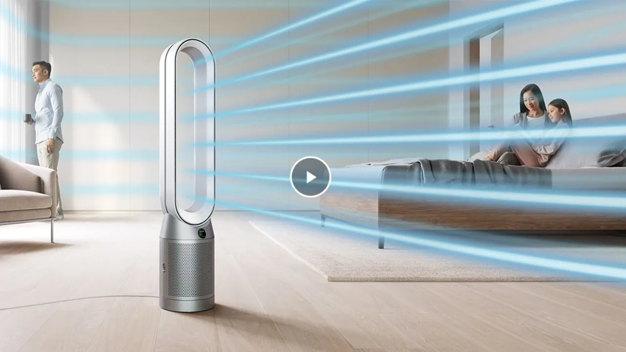 Best Dyson Air Purifiers In India
