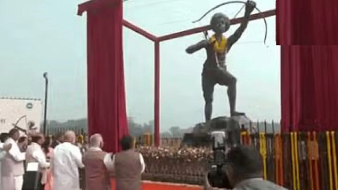 birsa munda