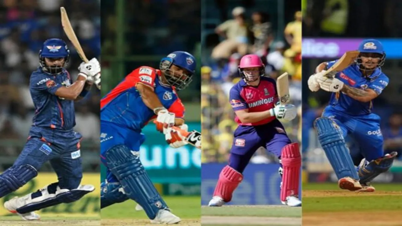 Wicketkeeper-in IPL-2025-Auction