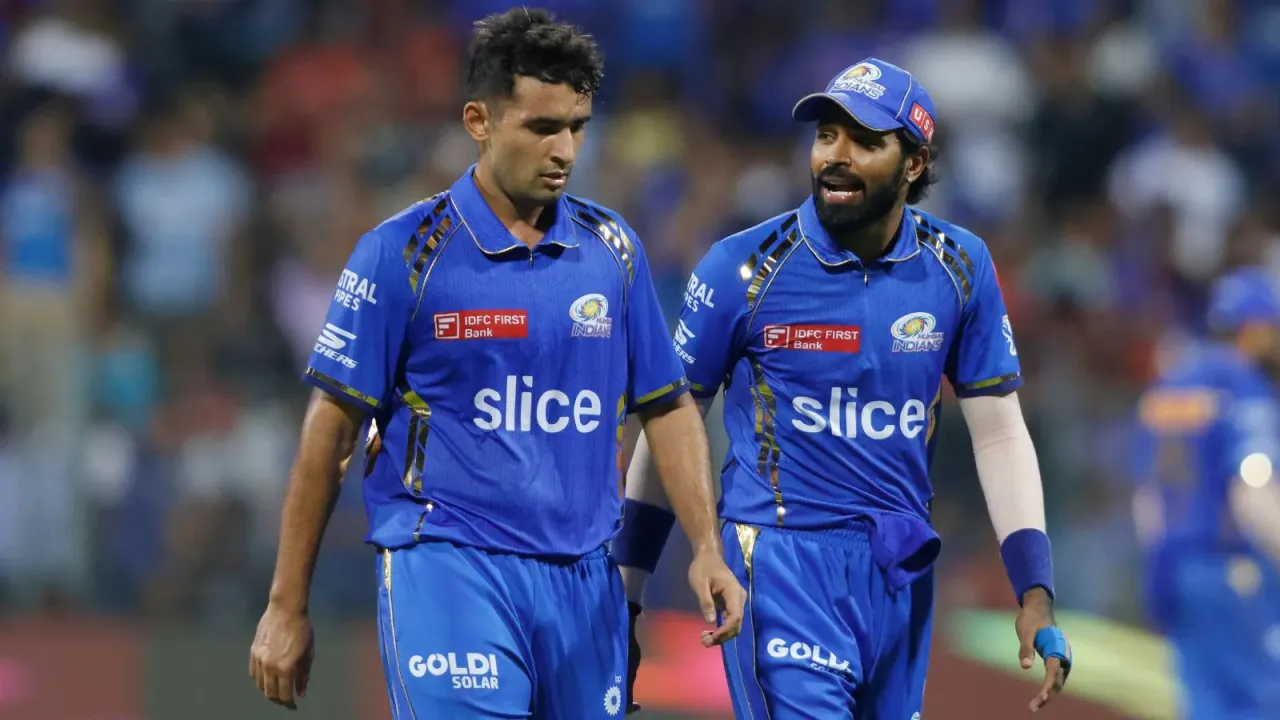 Anshul-Kamboj 10 wickets