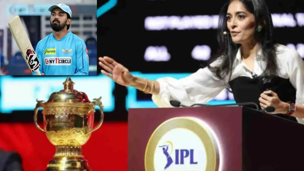 BCCI releases list of 574 players for for IPL 2025 mega auction  