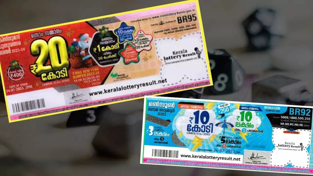 Kerala Lottery