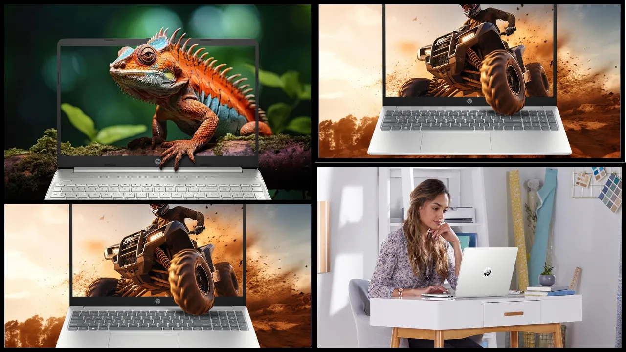 Best HP Laptops In India