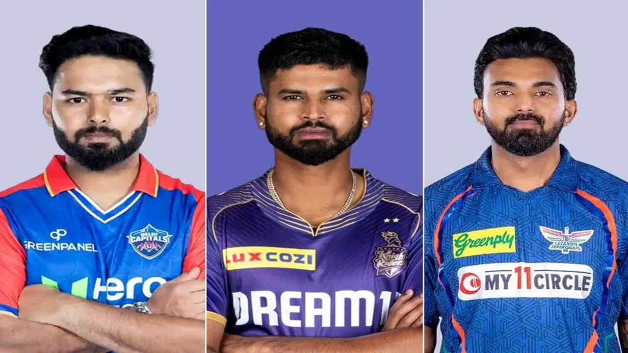 ipl 2025 mega auction 12 players most demand