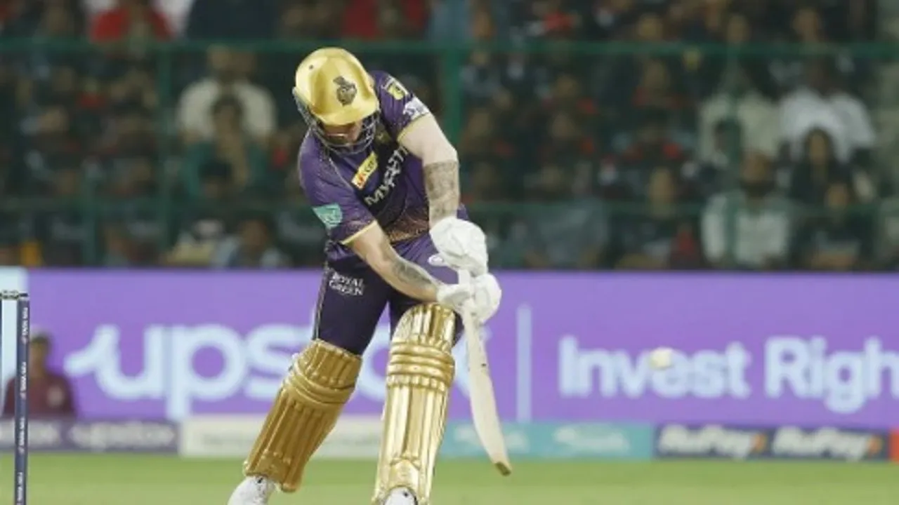 IPL 2025 Mega Auction .'