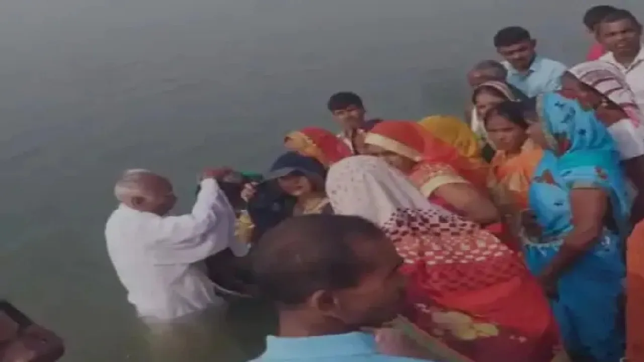 BUXAR VIDEO