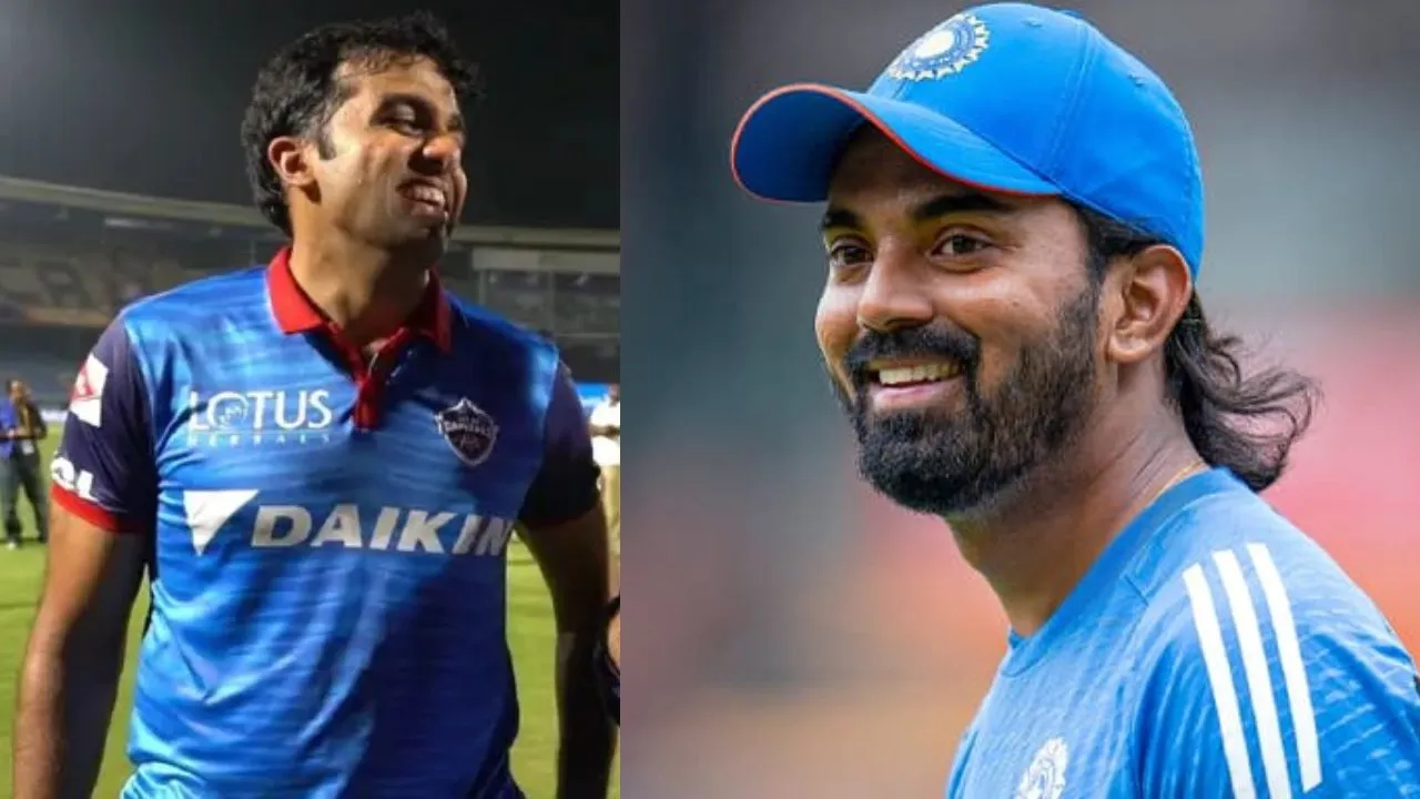 KL Rahul IPL 2025 Mega Auction